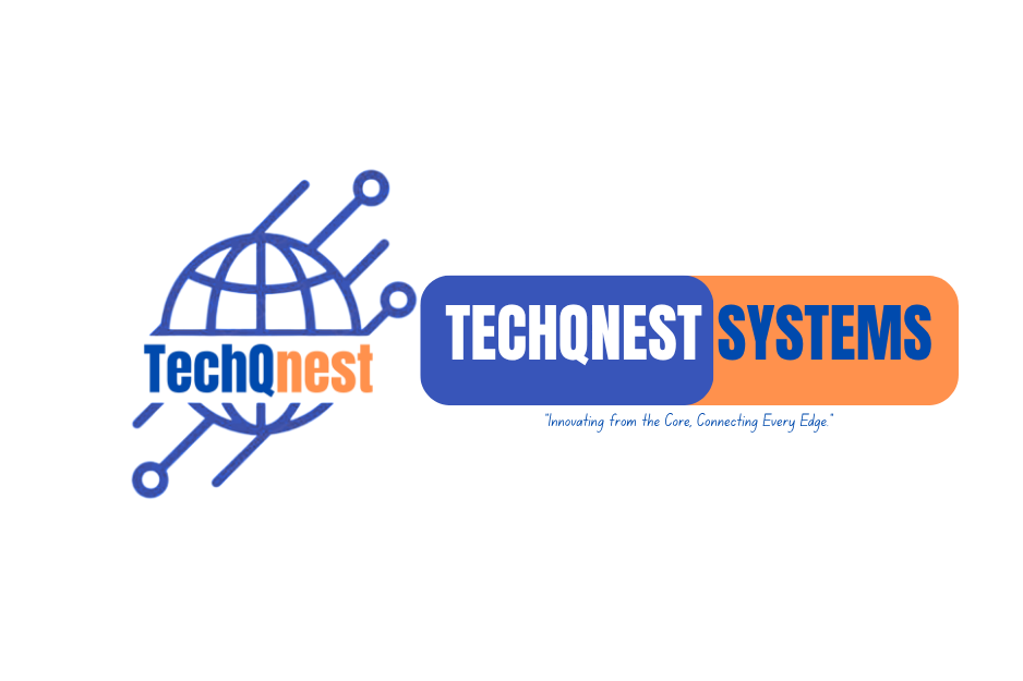 RK Home Tech Solutions